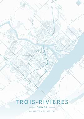 TroisRivieres Canada