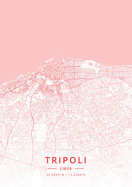 Tripoli Libya