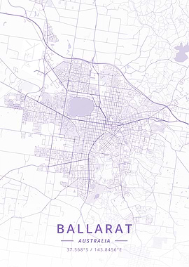 Ballarat Australia