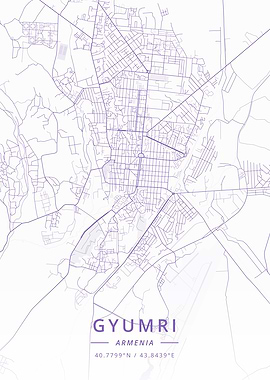 Gyumri Armenia