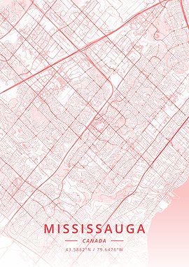 Mississauga Canada