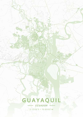 Guayaquil Ecuador