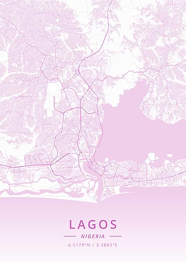 Lagos Nigeria