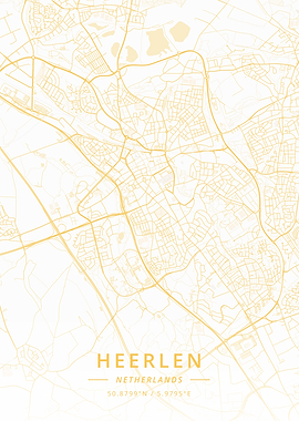 Heerlen Netherlands
