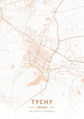 Tychy Poland
