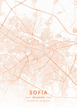 Sofia Bulgaria