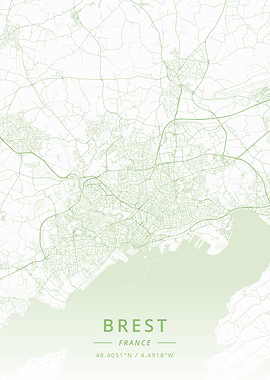 Brest France