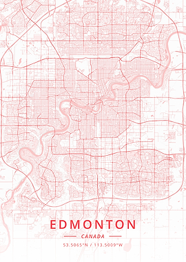 Edmonton Canada