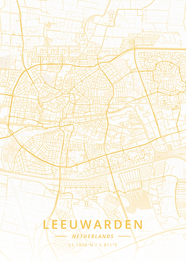 Leeuwarden Netherlands