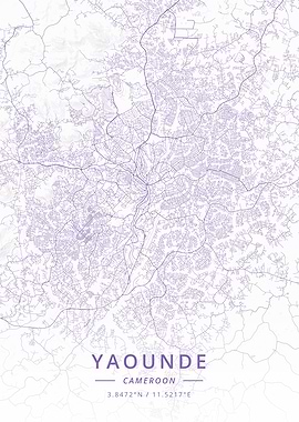 Yaounde Cameroon