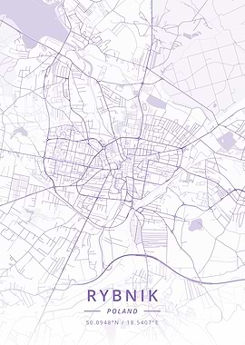 Rybnik Poland