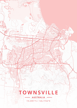 Townsville Australia