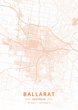 Ballarat Australia