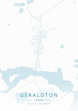 Geraldton Canada