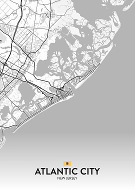 Atlantic City NJ
