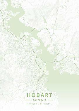 Hobart Australia