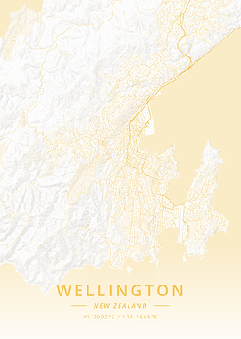 Wellington New Zealand