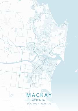 Mackay Australia