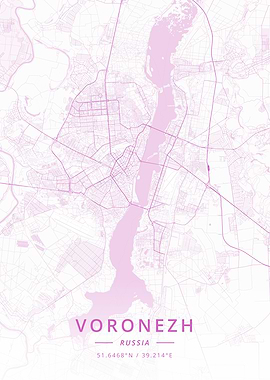 Voronezh Russia