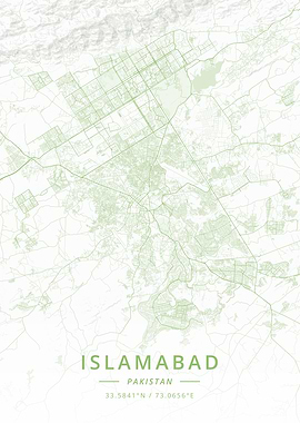 Islamabad Pakistan