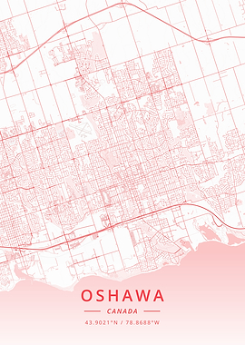 Oshawa Canada