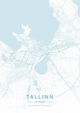 Tallinn Estonia