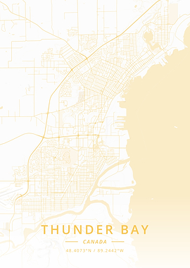 Thunder Bay Canada