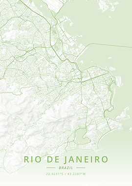 Rio De Janeiro Brazil