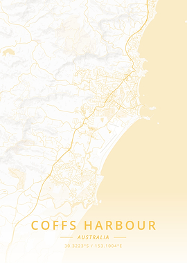 Coffs Harbour Australia