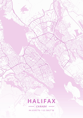 Halifax Canada
