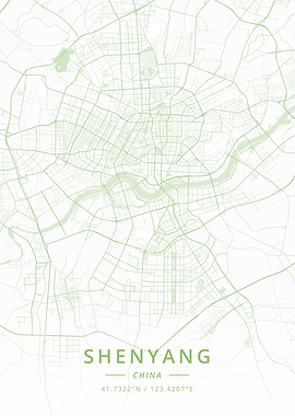 Shenyang China