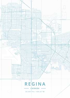 Regina Canada