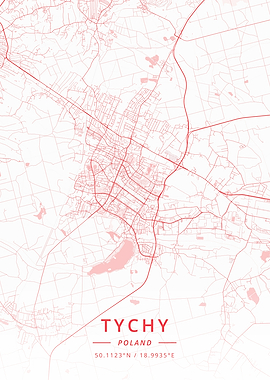 Tychy Poland