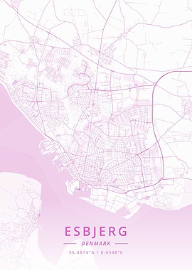 Esbjerg Denmark