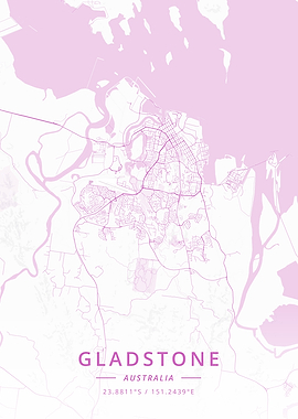 Gladstone Australia