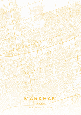 Markham Canada