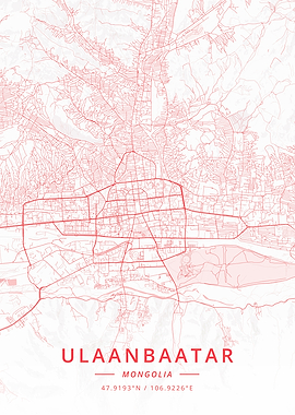 Ulaanbaatar Mongolia