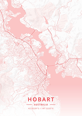 Hobart Australia