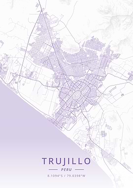 Trujillo Peru