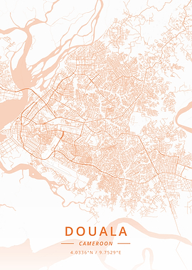 Douala Cameroon