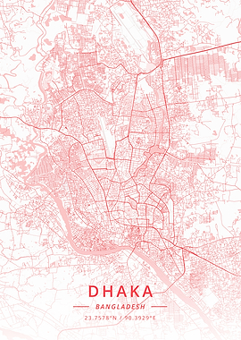 Dhaka Bangladesh