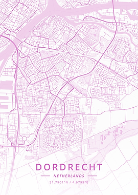 Dordrecht Netherlands