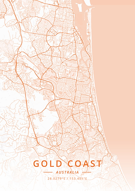 Gold Coast Australia