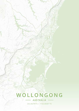 Wollongong Australia