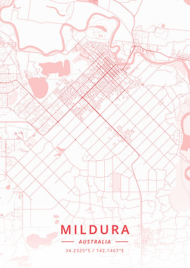 Mildura Australia