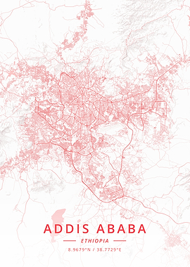 Addis Ababa Ethiopia