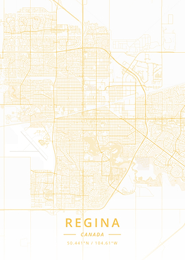 Regina Canada