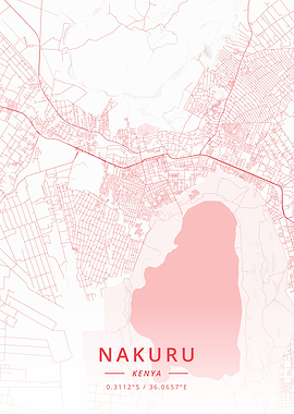 Nakuru Kenya