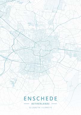 Enschede Netherlands