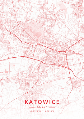 Katowice Poland